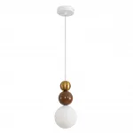 Подвесной светильник Lumion Suspentioni 8257/1 от ImperiumLoft