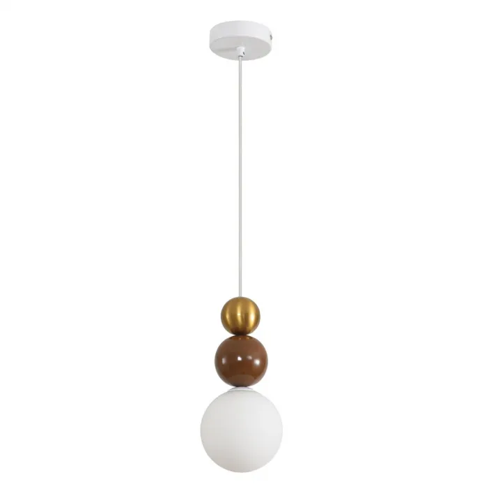 Подвесной светильник Lumion Suspentioni 8257/1 от ImperiumLoft