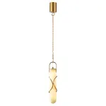 Подвесной светильник Odeon light Parma 6672/10L