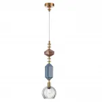 Светильник подвесной Odeon Light Modern 7046/41L от ImperiumLoft