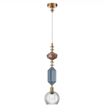 Подвесной светильник Odeon Light Modern 5414/1D