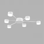 Потолочная люстра Lumion Comfi 8343/6C