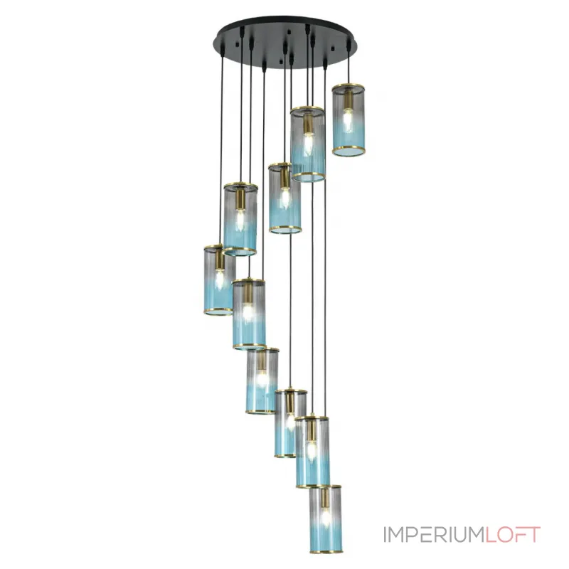 Подвесной светильник Lumion Moderni 8401/10