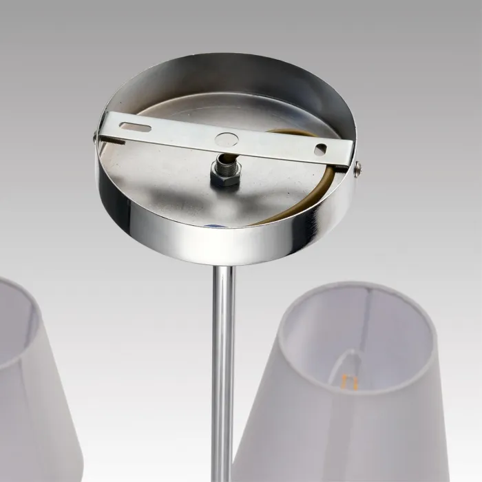 Люстра Lumion Classi 8279/8 от ImperiumLoft