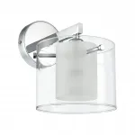 Настенный светильник Lumion Moderni 8261/1W от ImperiumLoft
