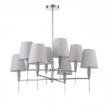 Люстра Lumion Classi 8279/8 от ImperiumLoft