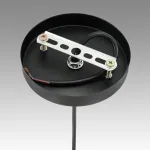 Подвесной светильник Lumion Suspentioni 8057/1A