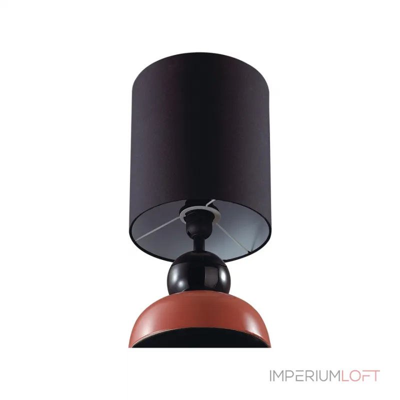 Настольная лампа Lumion Comfi 5443/1T