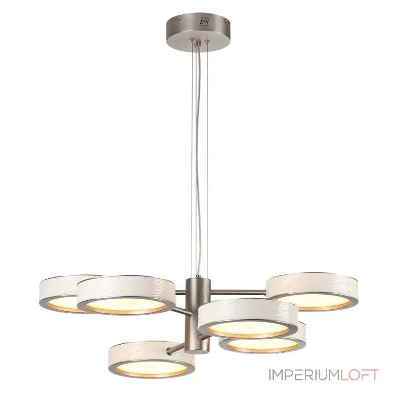 Люстра подвесная Odeon Light L-Vision 5451/99L