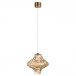 Подвесной светильник Odeon light L-vision 5108/3LA