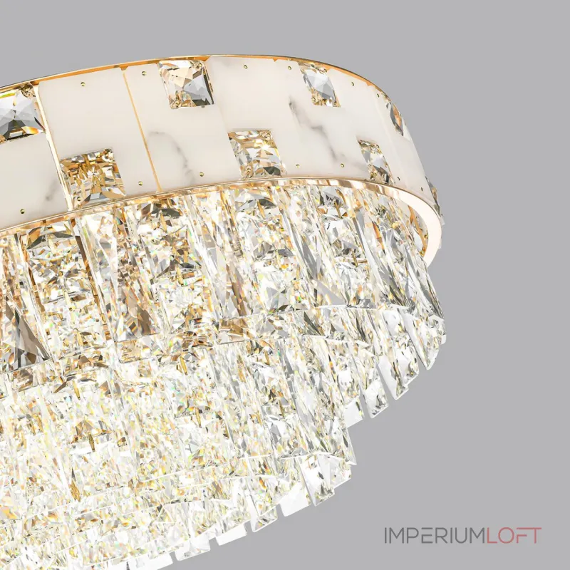 Подвесная люстра Odeon Light HALL ODL24 49 5076/12 E14 12*40W CHESSI 