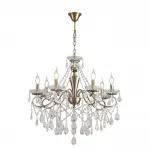 Подвесная люстра Lumion Classi 8346/7