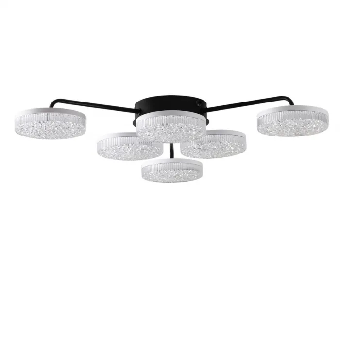 Люстра потолочная Lumion Ledio 6565/1W от ImperiumLoft
