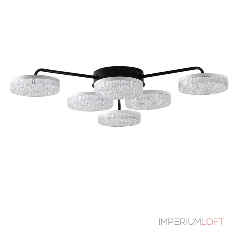 Потолочная люстра Lumion Ledio 8236/6CL