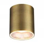 Потолочный светильник Odeon light Hightech 7137/12CL
