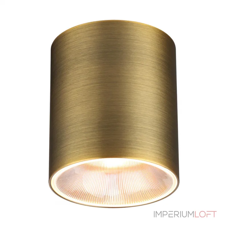 Потолочный светильник Odeon light Hightech 7137/12CL Потолочный светильник Odeon light Hightech 7137/12CL