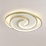 Потолочный светильник Lumion Ledio 8020/75CL от ImperiumLoft