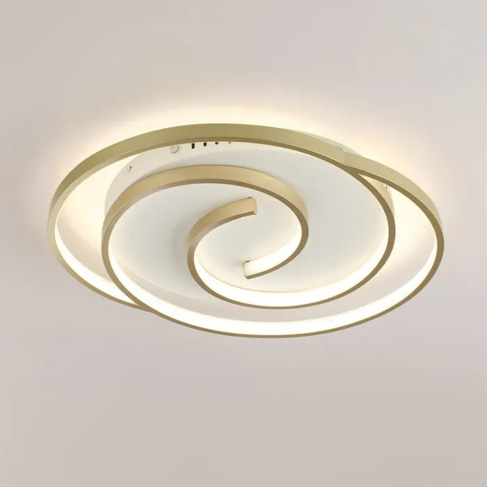 Потолочный светильник Lumion Ledio 8020/75CL от ImperiumLoft