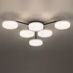 Люстра потолочная Lumion Ledio 6565/1W от ImperiumLoft