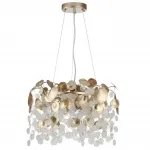 Подвесная люстра Odeon Light Classic 5104/6