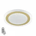 Потолочный светильник Сонекс Mitra led 80вт ø480 8190/8 от ImperiumLoft