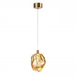 Подвесной светильник Odeon light Hightech 7111/4LB