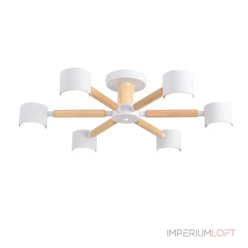 Светильник подвесной Lumion Comfi 8306/6C
