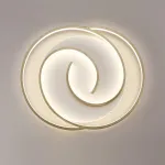 Потолочный светильник Lumion Ledio 8020/75CL от ImperiumLoft