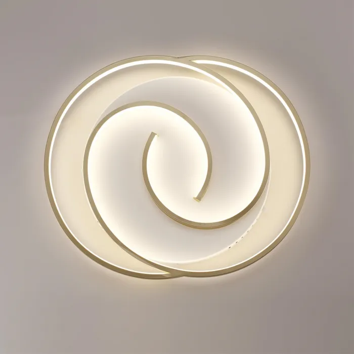 Потолочный светильник Lumion Ledio 8020/75CL от ImperiumLoft