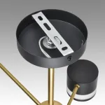 Люстра потолочная Lumion Comfi 6571/1W от ImperiumLoft