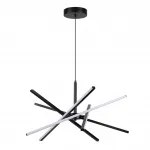 Подвесная люстра Lumion Ledio 6563/60L