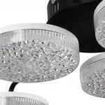 Люстра потолочная Lumion Ledio 6565/1W от ImperiumLoft