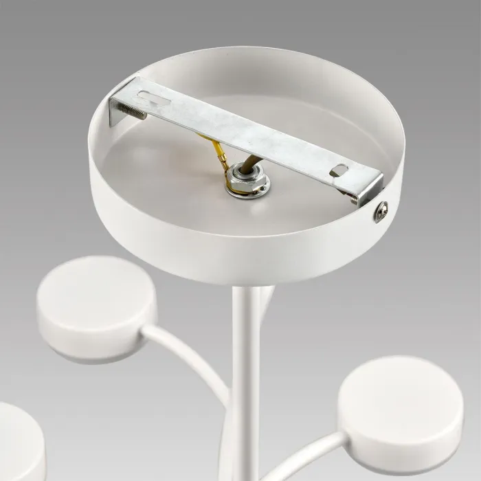 Люстра на штанге Lumion Comfi 8265/18 от ImperiumLoft