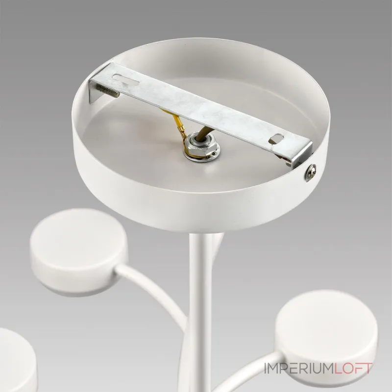 Люстра на штанге Lumion Comfi 8265/18
