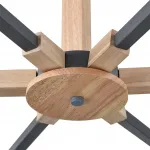 Люстра потолочная Lumion Moderni 5096/12L от ImperiumLoft
