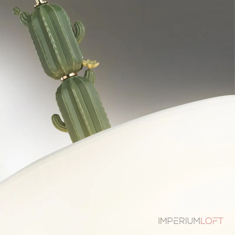Подвесная люстра Odeon Light MODERN ODL_EX24 41 5425/3 E27 3*60W CACTUS 