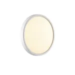 Настенно-потолочный светильник Сонекс MITRA LED SN 52 7659/18L LED 18Вт 3000/4000K D230 IP40 ALFA WHITE