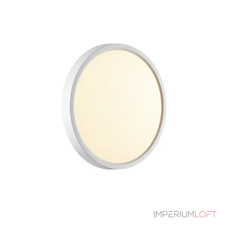 Настенно-потолочный светильник Сонекс MITRA LED SN 52 7659/18L LED 18Вт 3000/4000K D230 IP40 ALFA WHITE Настенно-потолочный светильник Сонекс MITRA LED SN 52 7659/18L LED 18Вт 3000/4000K D230 IP40 ALFA WHITE