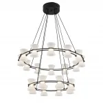 Подвесная люстра Lumion Ledio 8341/70L