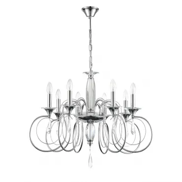 Подвесная люстра Lumion Classi 8032/8