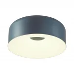 Потолочный светильник Сонекс Avra led 40вт ø360 8114/6