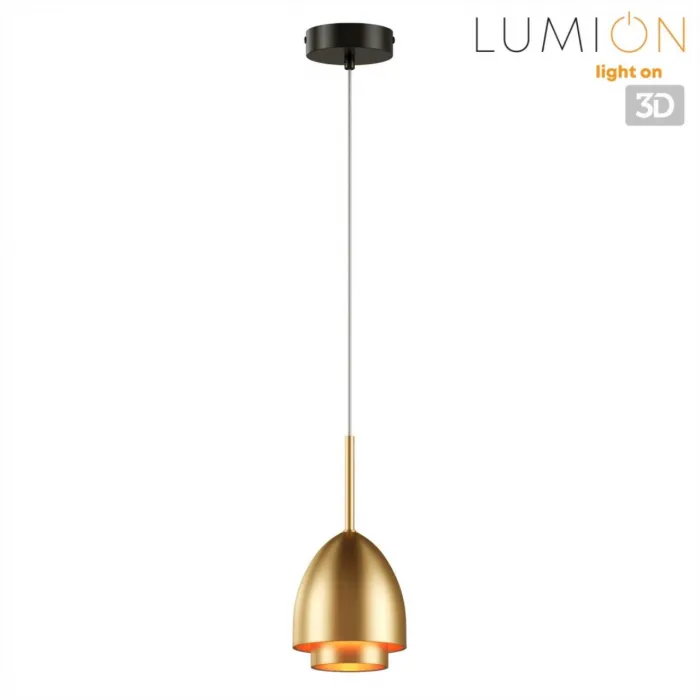 Светильник подвесной Lumion Moderni 359441 от ImperiumLoft