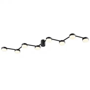 Люстра потолочная Lumion Comfi 6534/57L от ImperiumLoft