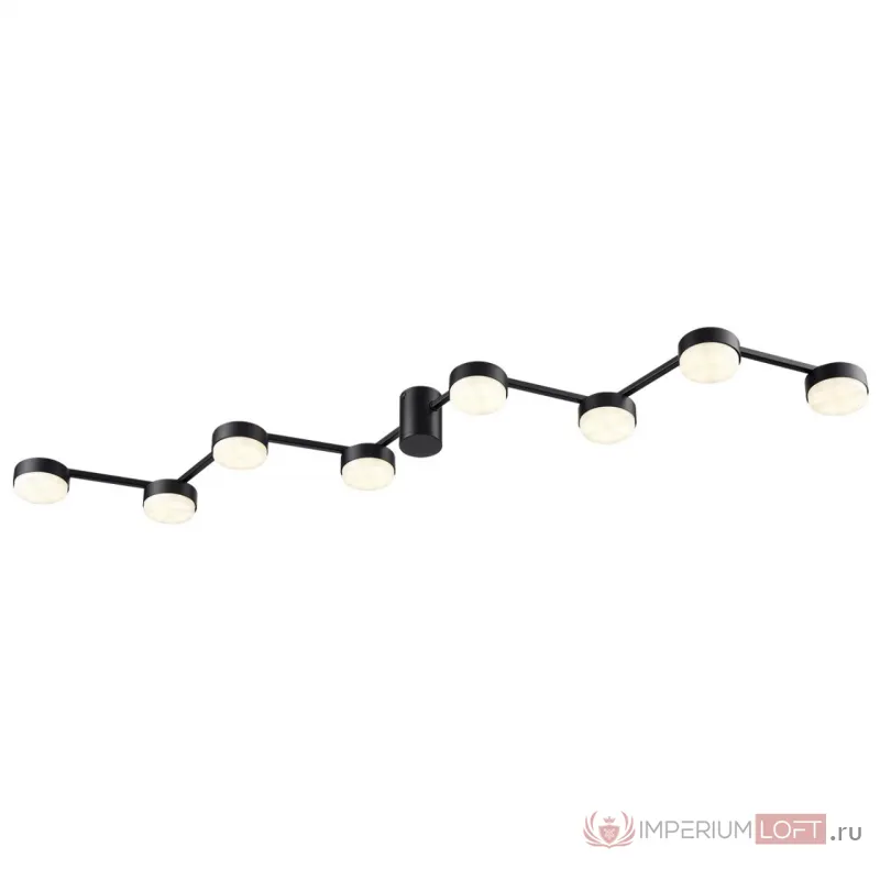Люстра потолочная Lumion Comfi 6534/57L от ImperiumLoft