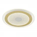 Потолочный светильник Сонекс Mitra led 80вт ø480 8190/8 от ImperiumLoft