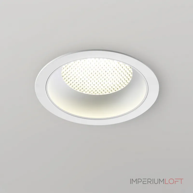 Встраиваемый светильник Novotech Wir 371003