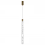 Подвесной светильник Odeon light Hightech 7145/5L