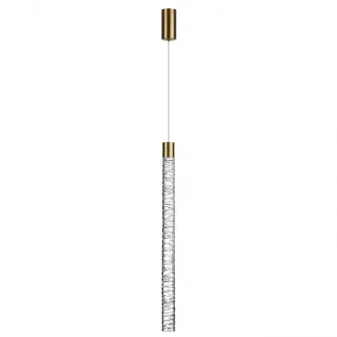 Подвесной светильник Odeon light Hightech 7145/5L Подвесной светильник Odeon light Hightech 7145/5L