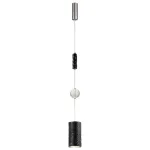 Подвесной светильник Odeon Light Riviera 5451/18LB