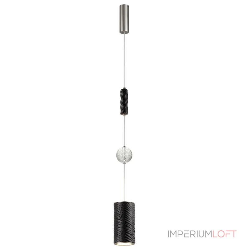 Подвесной светильник Odeon Light Riviera 5451/18LB Подвесной светильник Odeon Light Riviera 5451/18LB